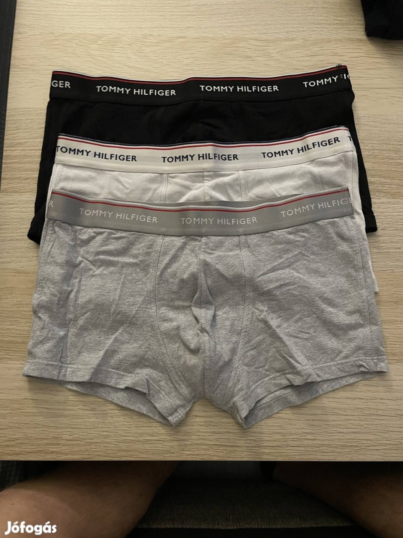 Tommy Hilfiger boxer