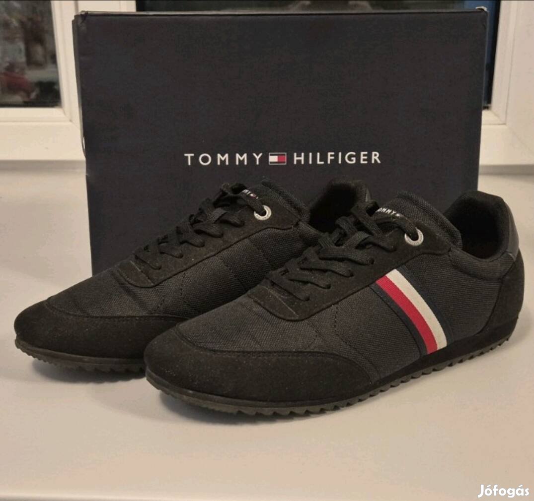 Tommy Hilfiger cipő