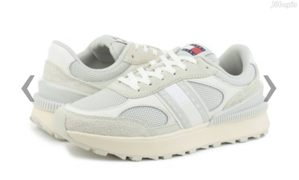 Tommy Hilfiger cipő Új