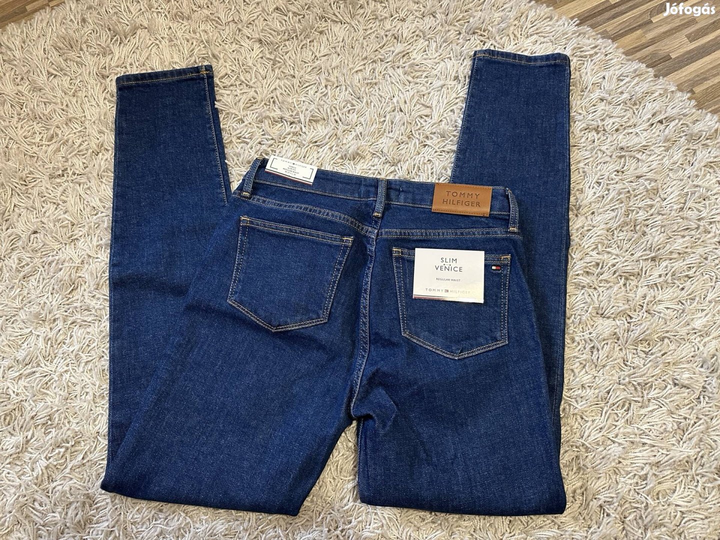 Tommy Hilfiger farmer 27/30