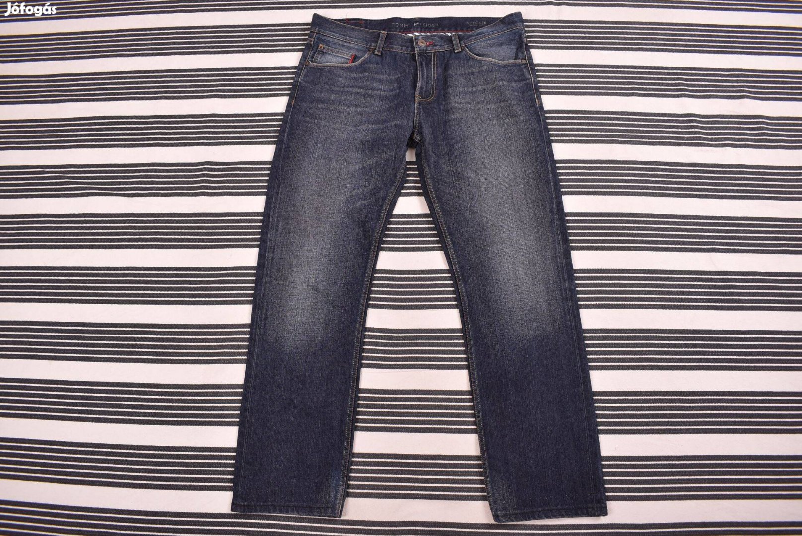 Tommy Hilfiger farmer 36/34 3785