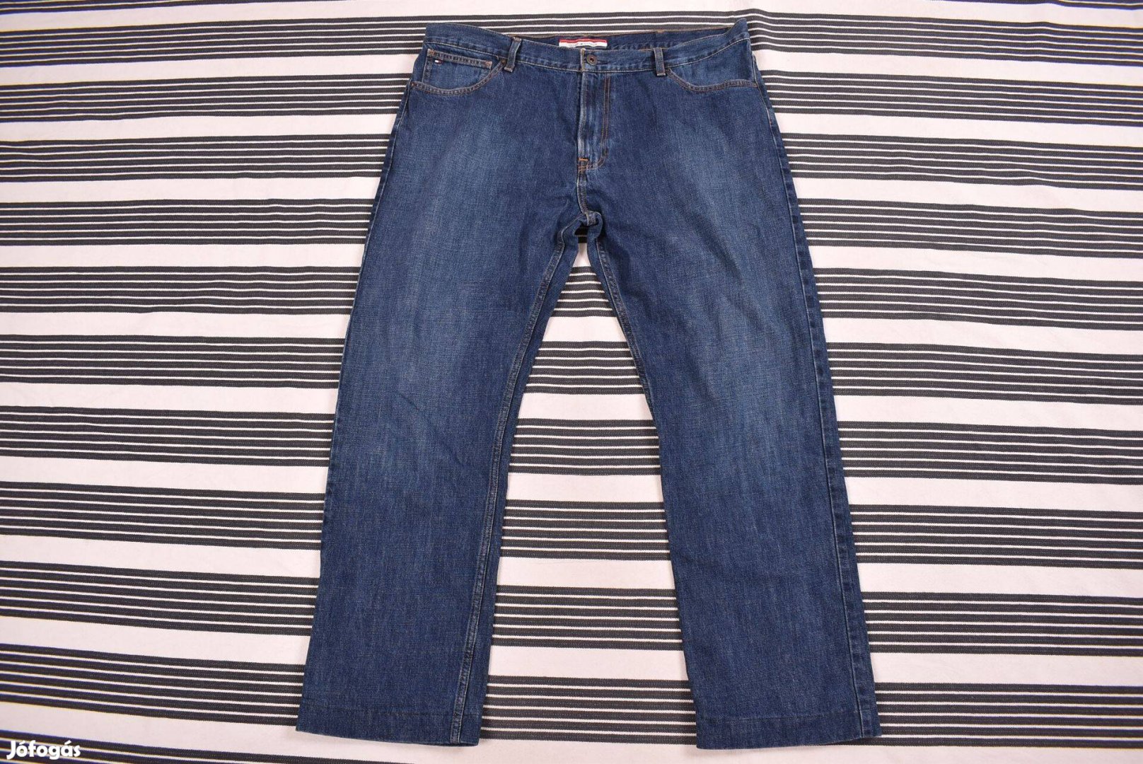 Tommy Hilfiger farmer 40/34 3788