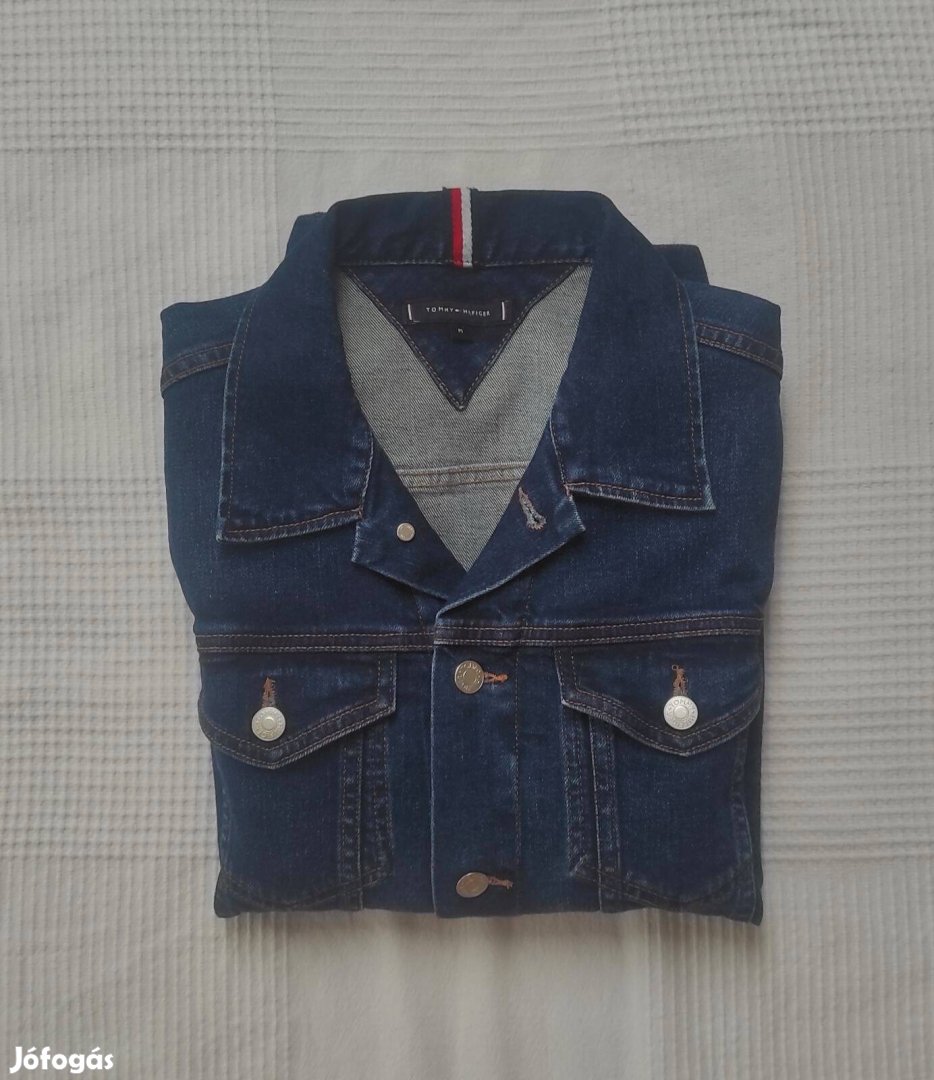 Tommy Hilfiger farmer dzseki