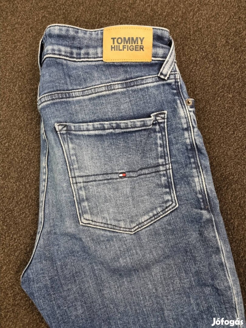 Tommy Hilfiger farmer fiu 176 cm