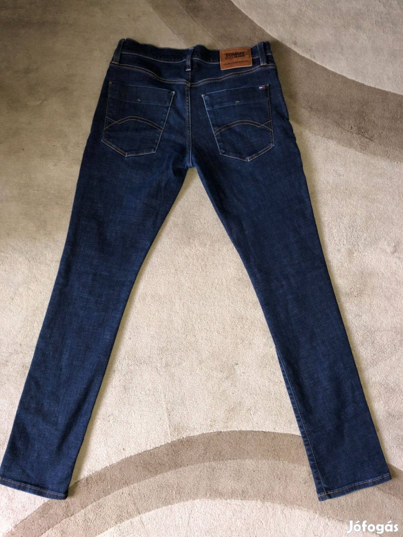 Tommy Hilfiger farmernadrág, 33/34-es