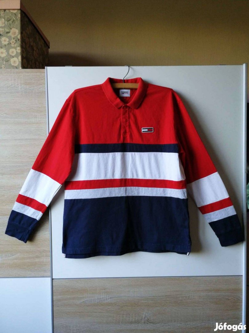Tommy Hilfiger felső M