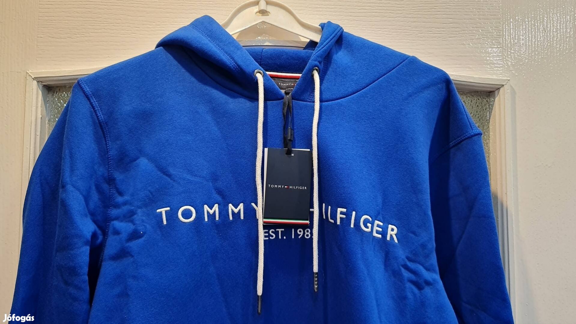 Tommy Hilfiger felső (Új) (XXL) eladó!