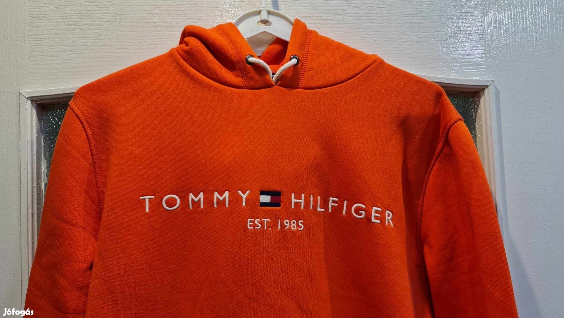 Tommy Hilfiger felső (XL) eladó!