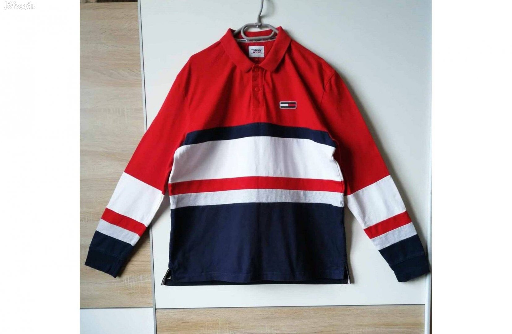 Tommy Hilfiger felső , M