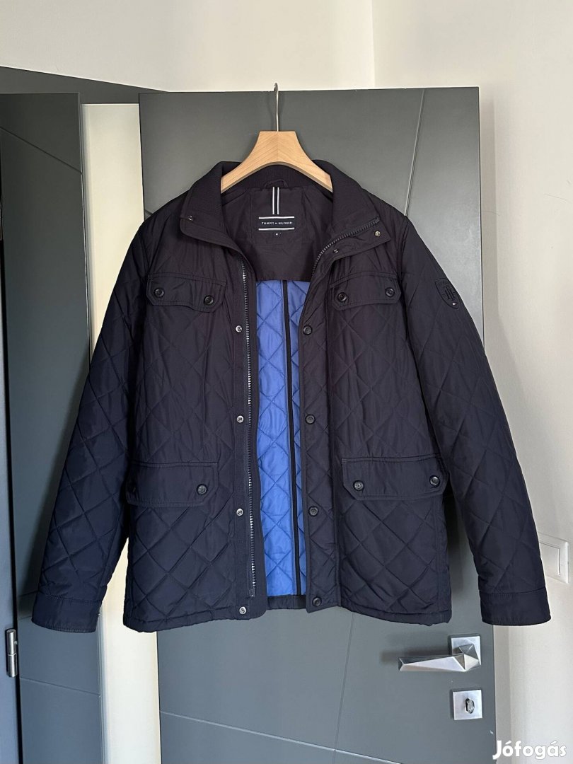 Tommy Hilfiger férfi dzseki