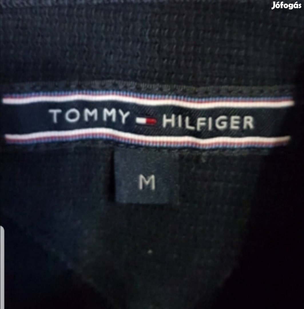 Tommy Hilfiger férfi dzseki 