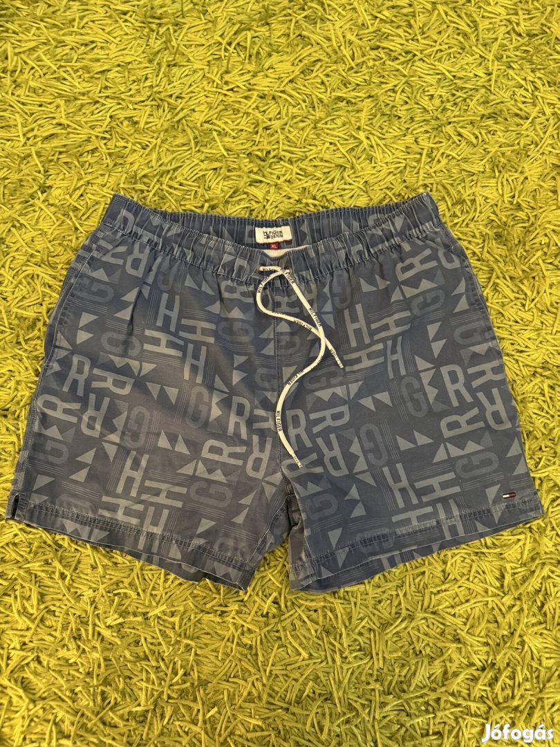 Tommy Hilfiger férfi fürdőnadrág úszó nadrág XL