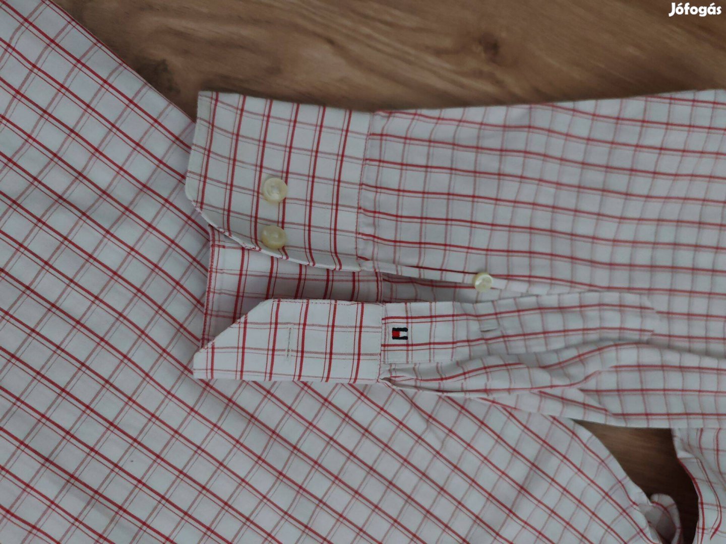 Tommy Hilfiger férfi ing