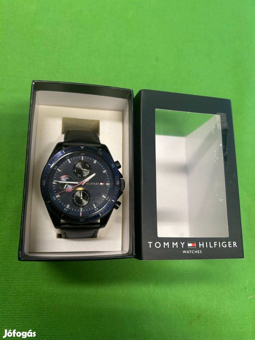 Tommy Hilfiger férfi karóra 1791839