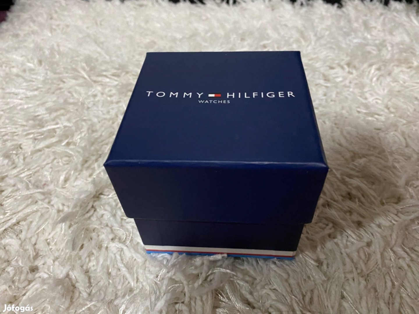 Tommy Hilfiger férfi karóra