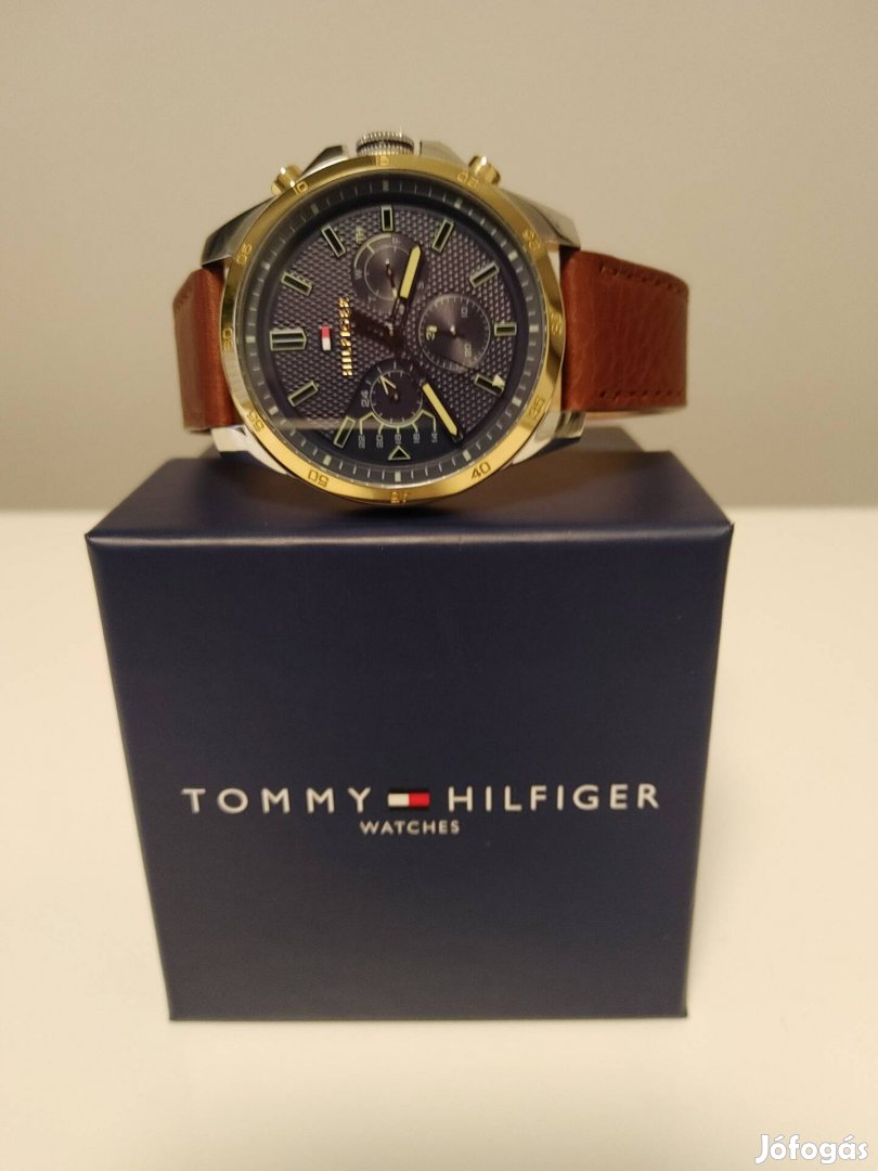 Tommy Hilfiger férfi karóra