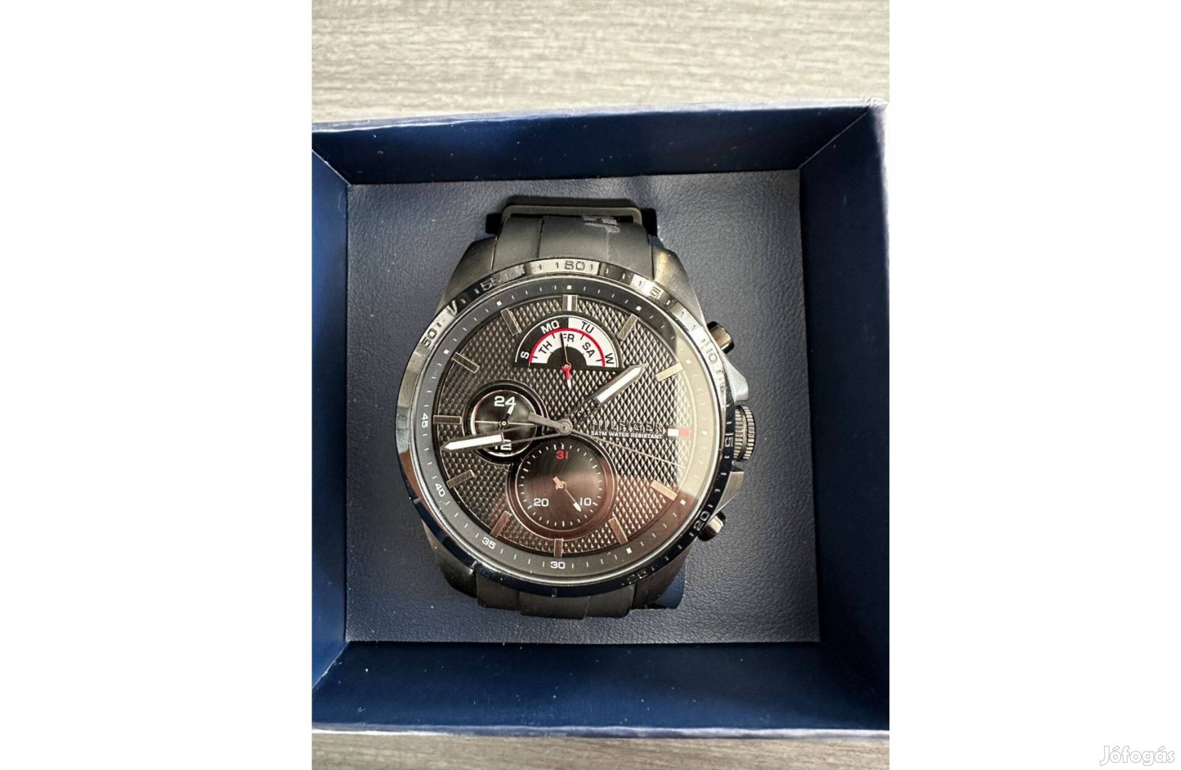 Tommy Hilfiger férfi karóra
