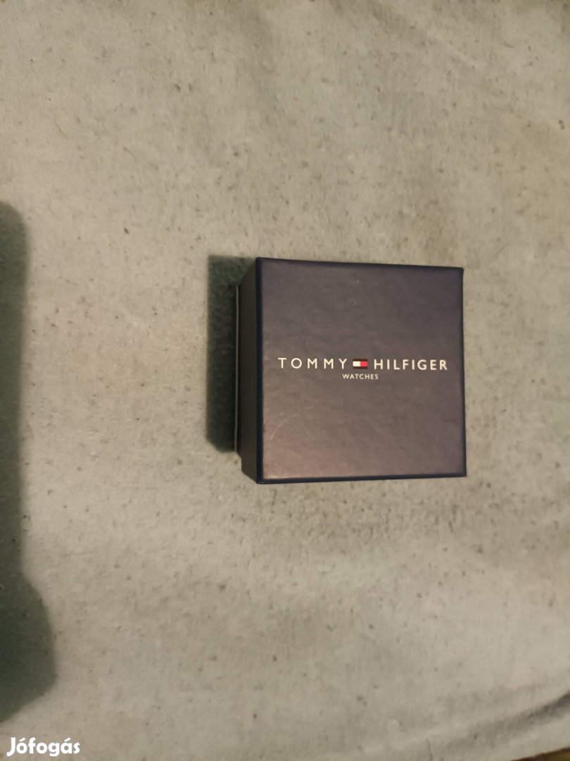 Tommy Hilfiger férfi karóra 