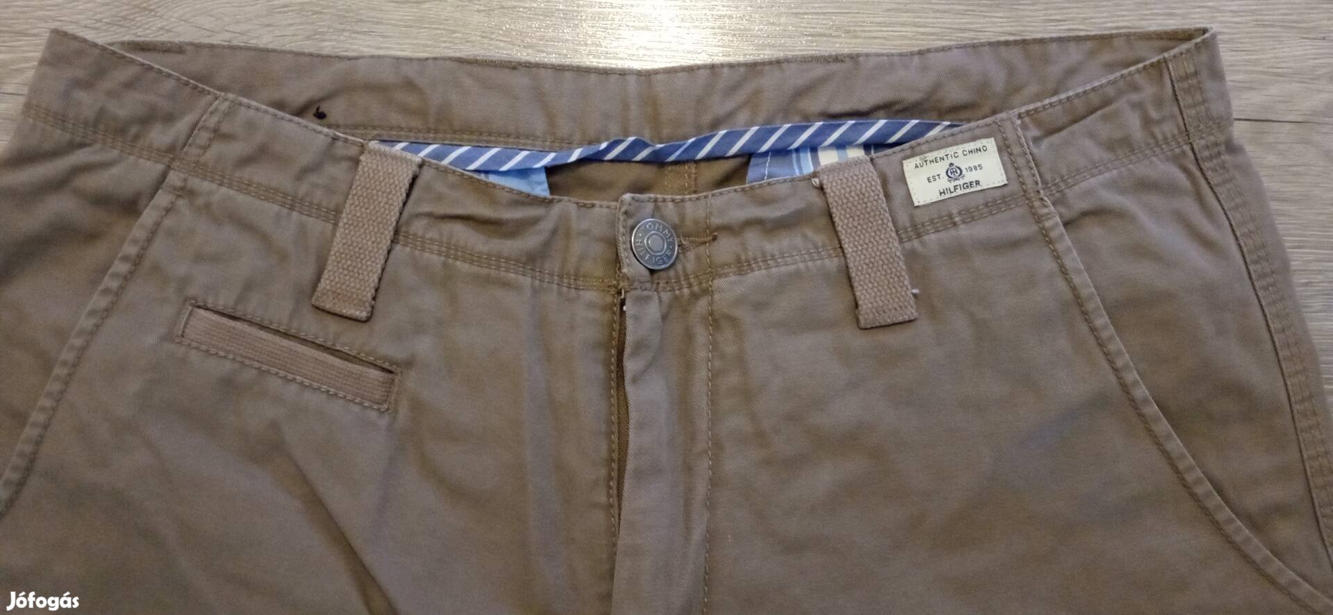 Tommy Hilfiger férfi nadrág 34