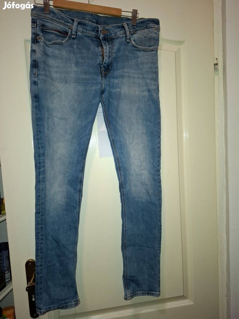 Tommy Hilfiger férfi nadrág eladó 32-34es