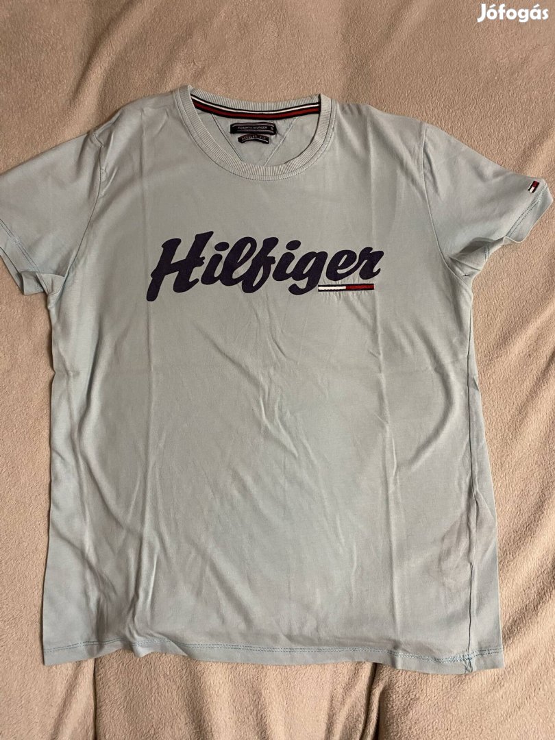 Tommy Hilfiger férfi póló