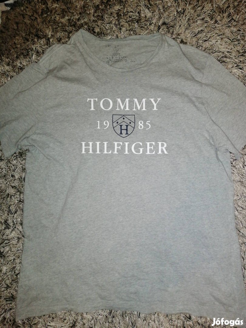 Tommy Hilfiger férfi póló 