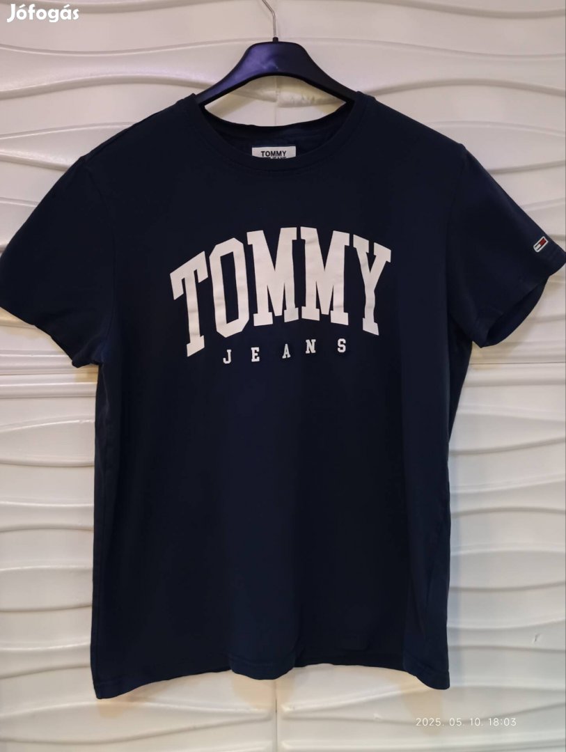 Tommy Hilfiger férfi póló. M 