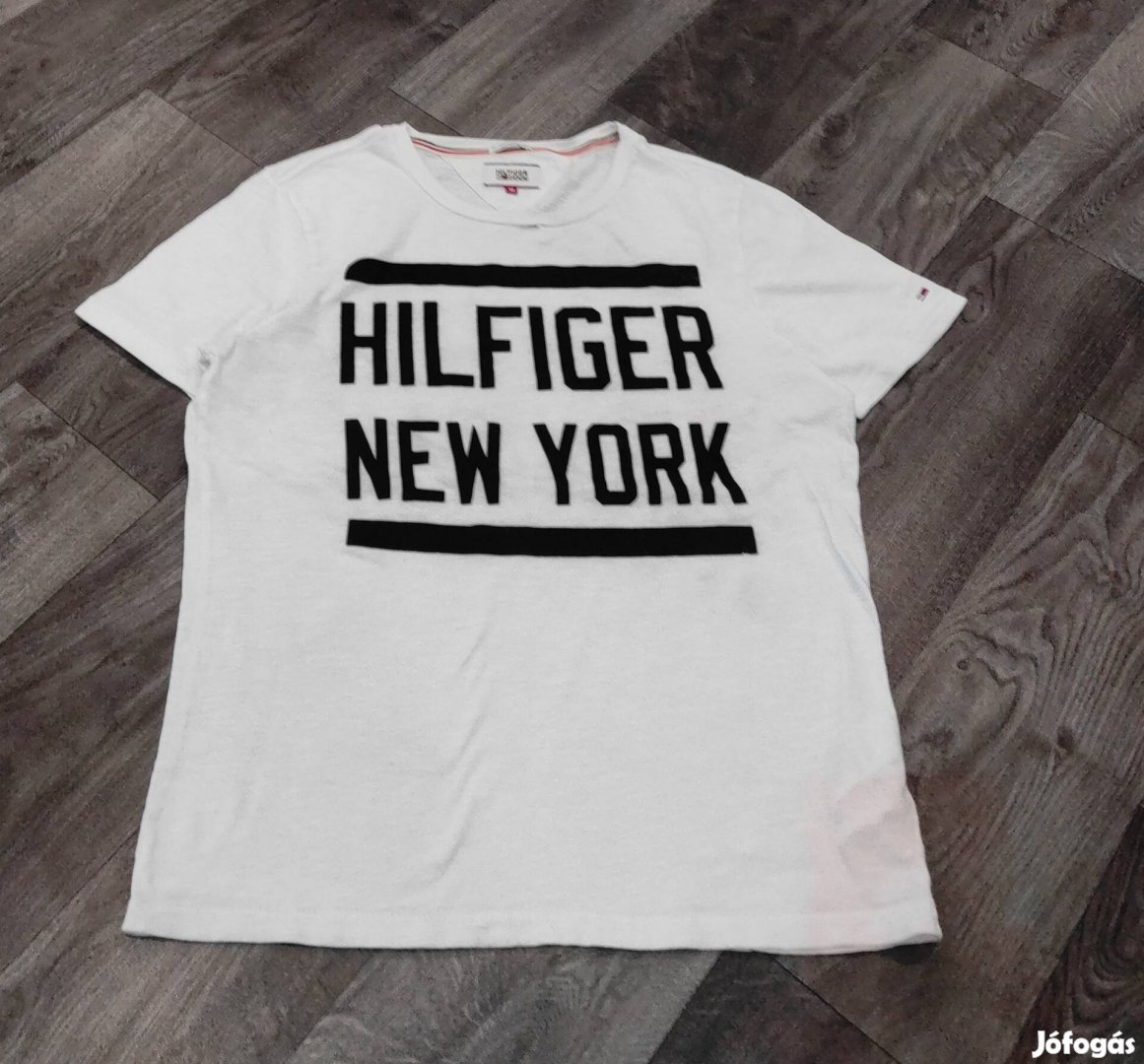 Tommy Hilfiger férfi póló. M 