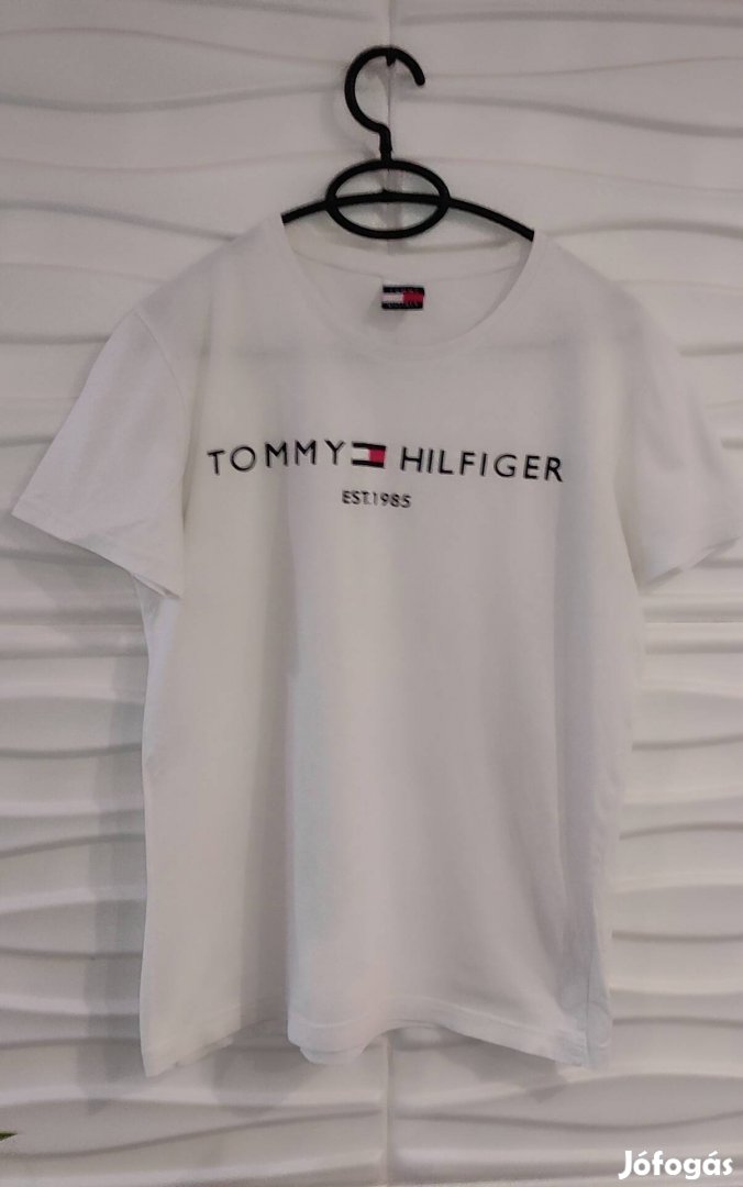 Tommy Hilfiger férfi póló. S 