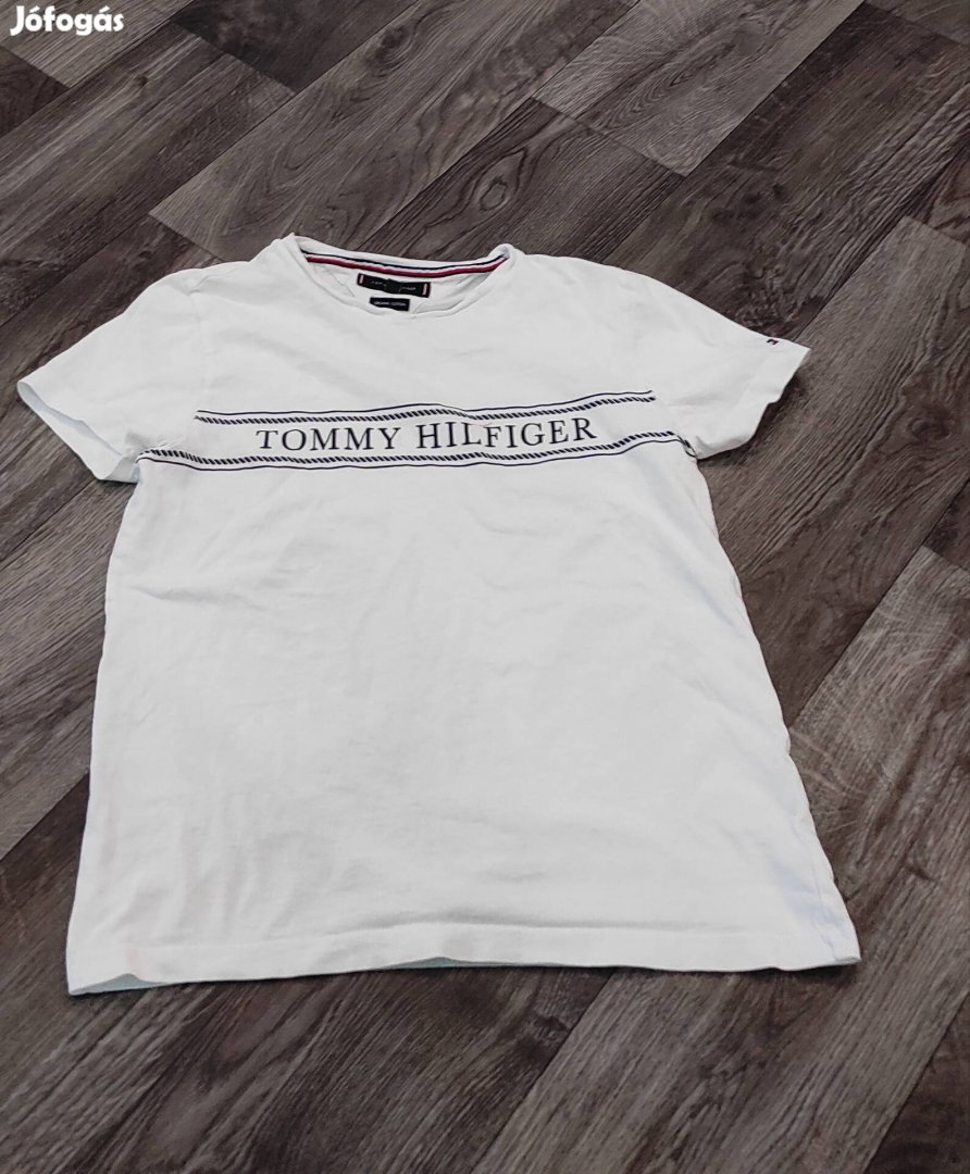 Tommy Hilfiger férfi póló.. S 