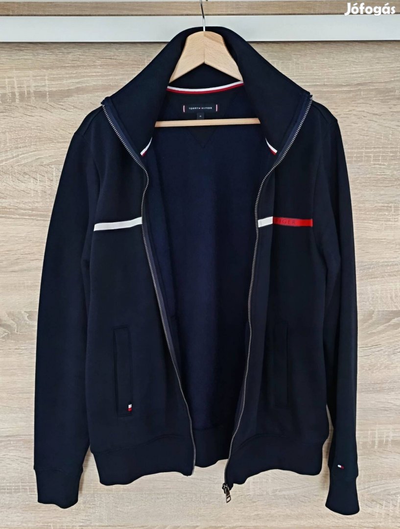 Tommy Hilfiger férfi pulóver