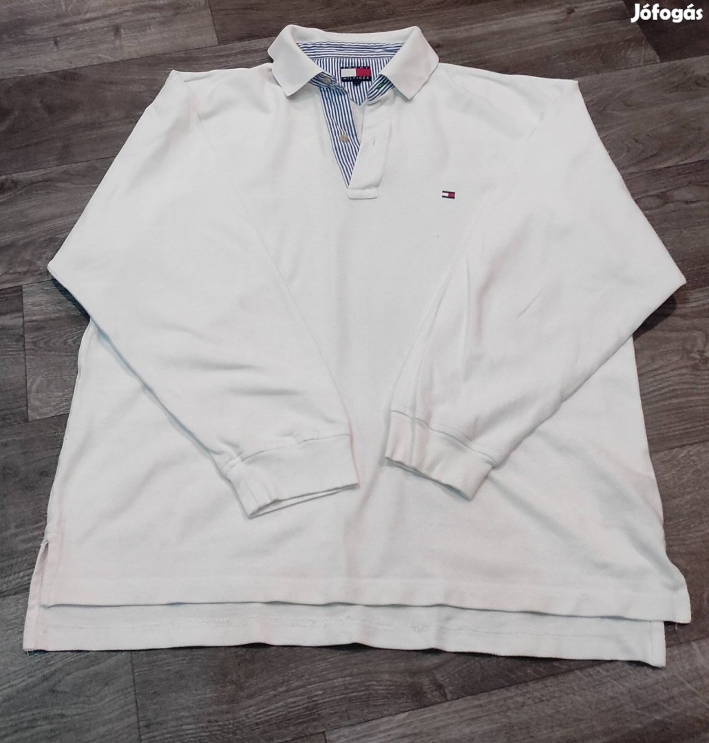 Tommy Hilfiger férfi pulóver. XL 