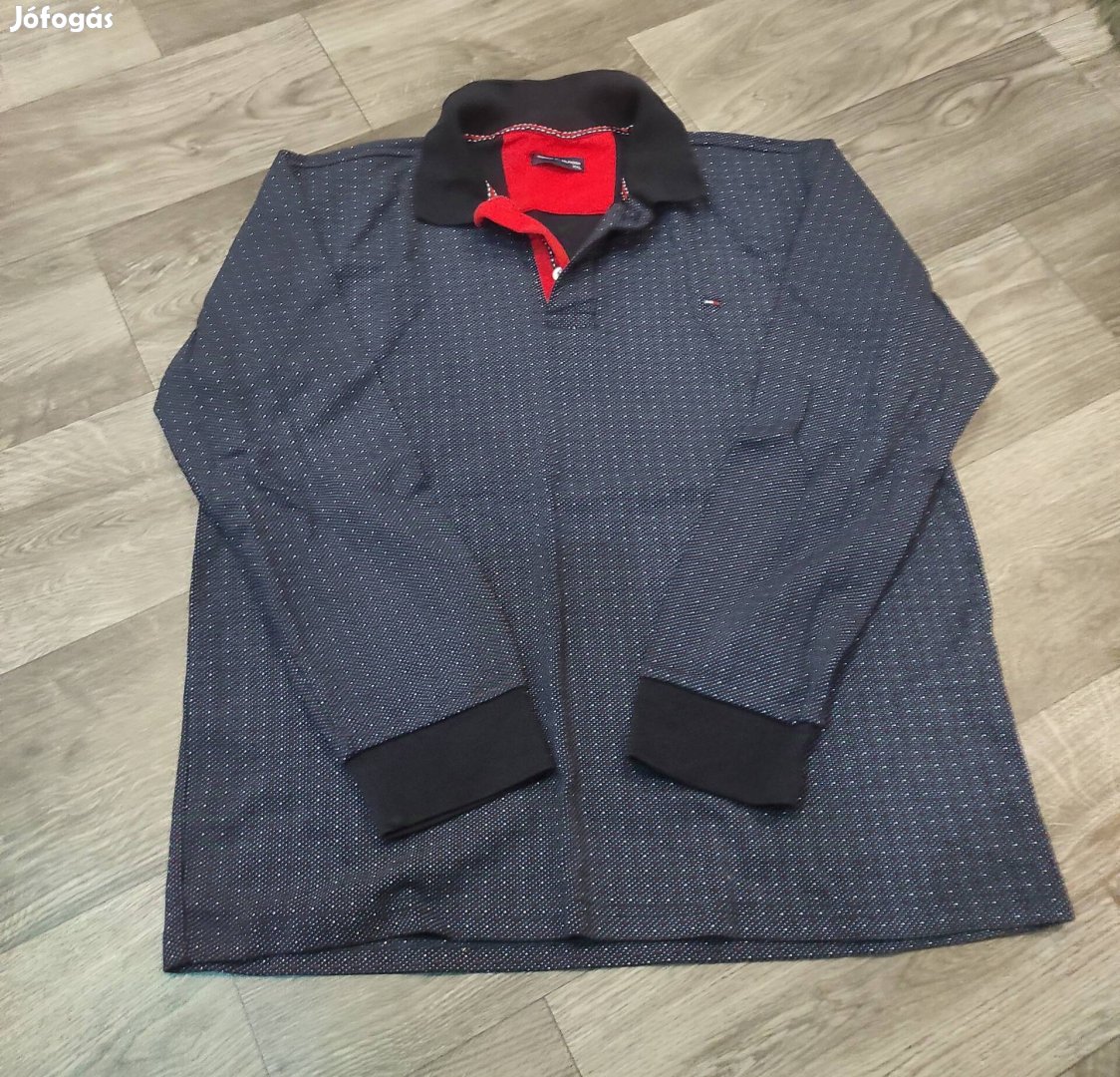 Tommy Hilfiger férfi pulóver. XL 