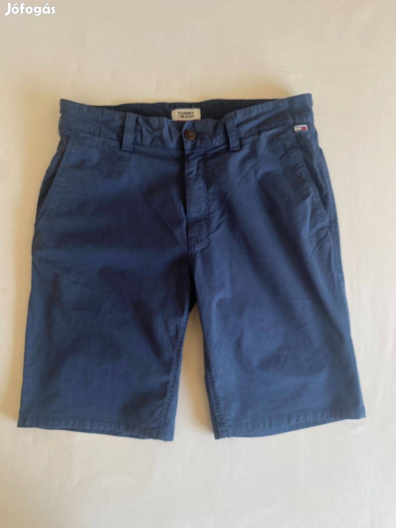 Tommy Hilfiger férfi rövidnadrág, 31-es