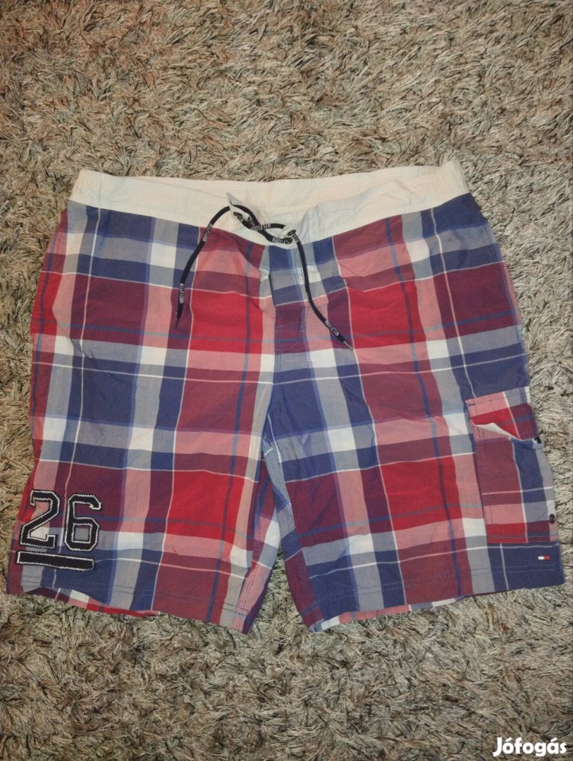 Tommy Hilfiger férfi short 