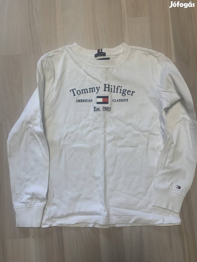 Tommy Hilfiger fiú póló