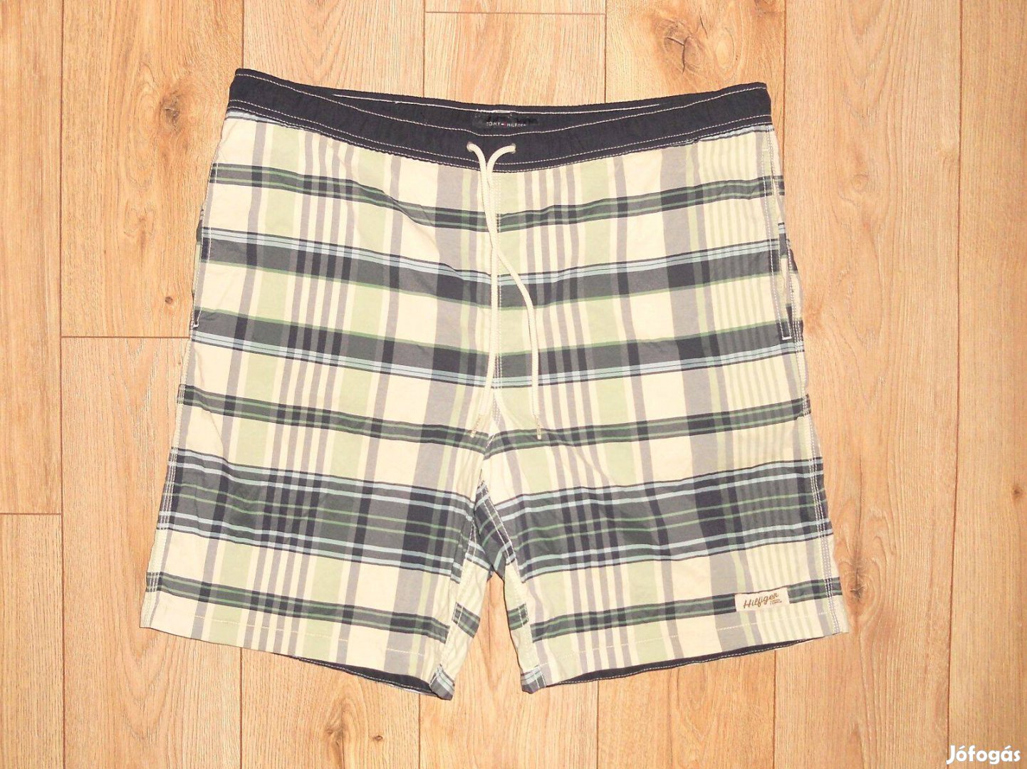 Tommy Hilfiger fürdőnadrág - swim shorts XL-es