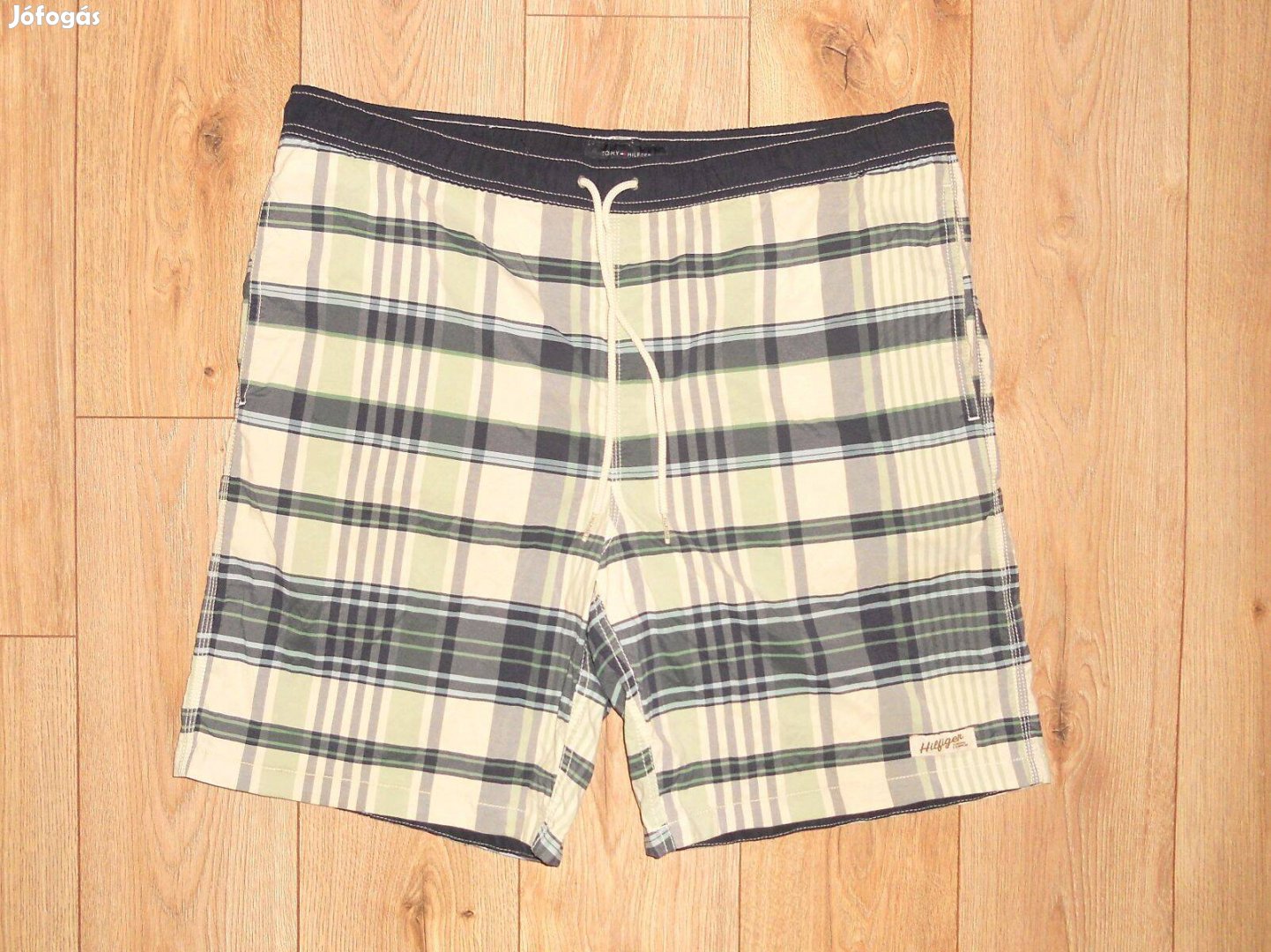 Tommy Hilfiger fürdőnadrág - swim shorts (XL-es)