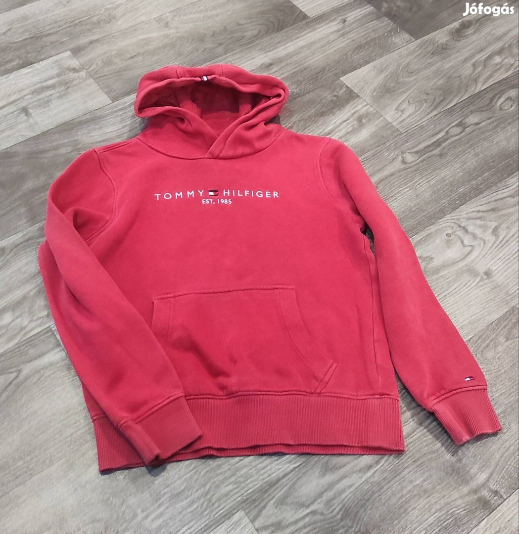 Tommy Hilfiger gyerek pulóver. 152