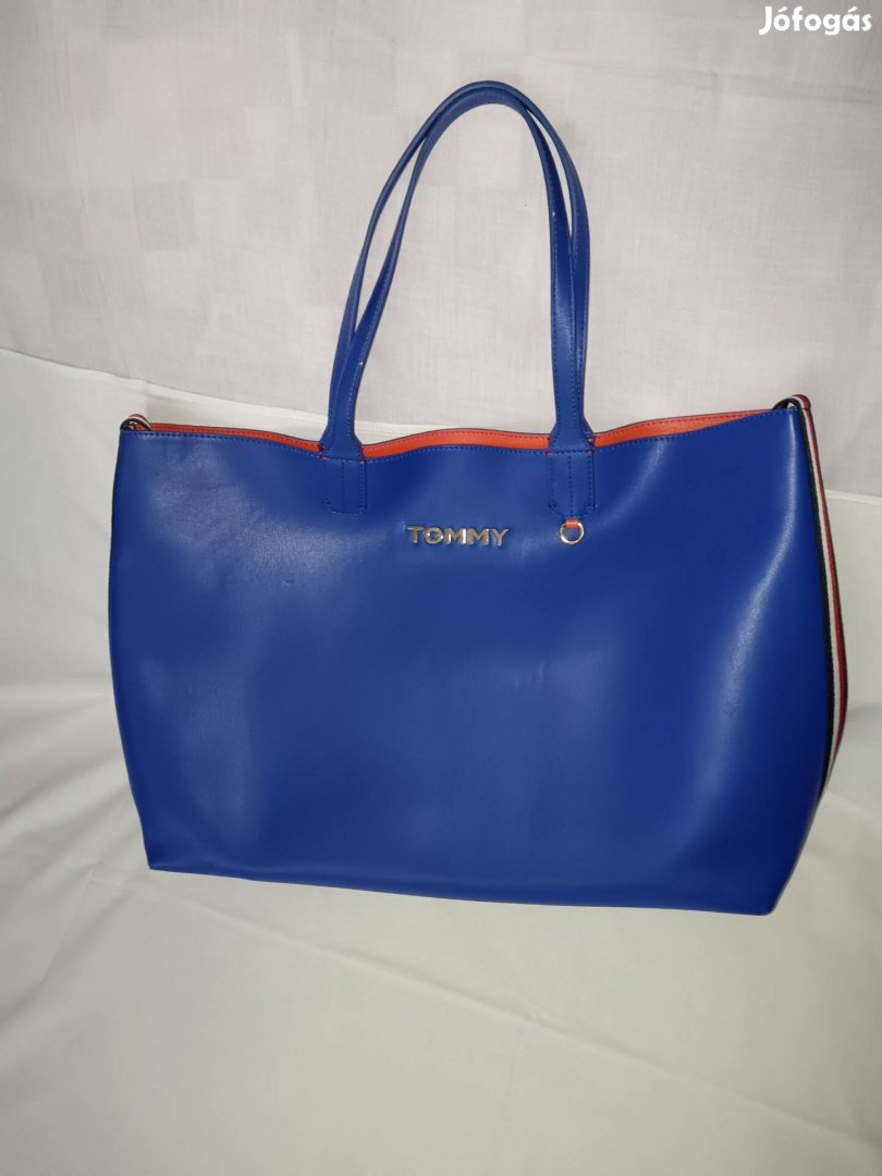 Tommy Hilfiger iconic shopper eladó 