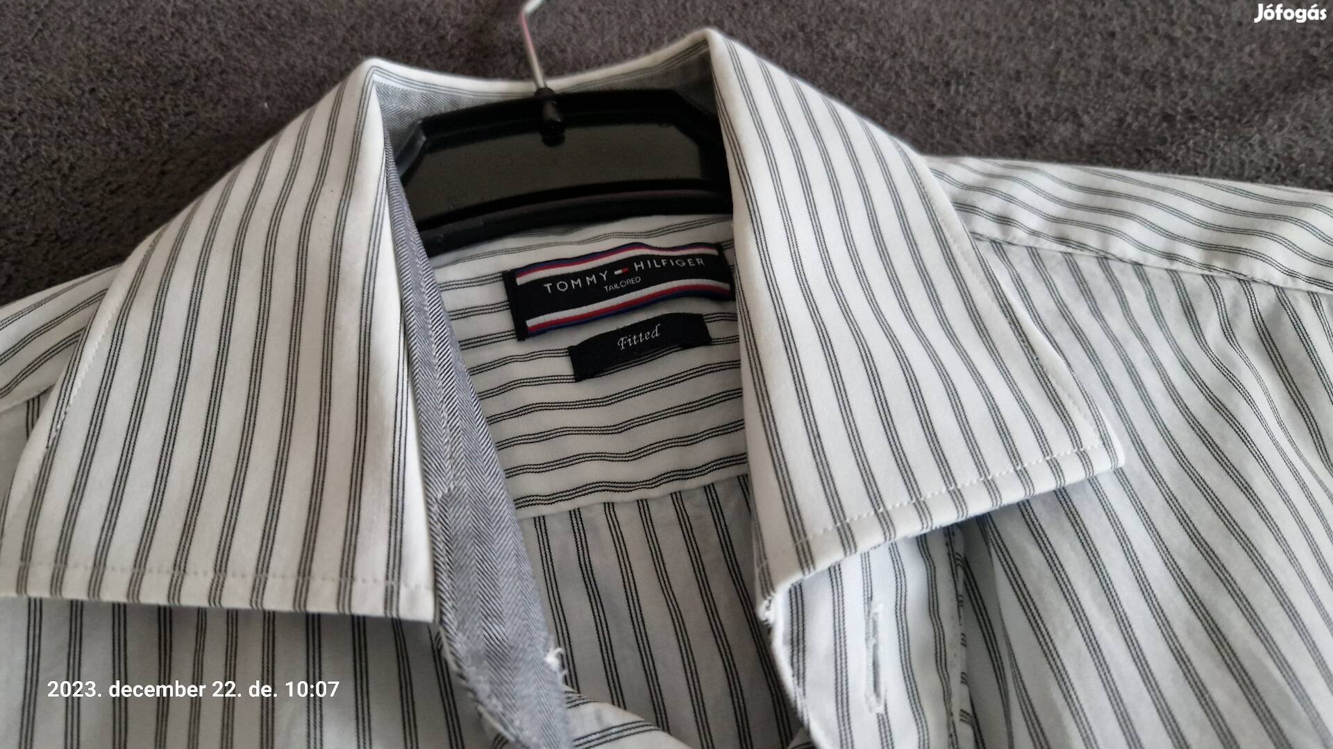 Tommy Hilfiger ing 