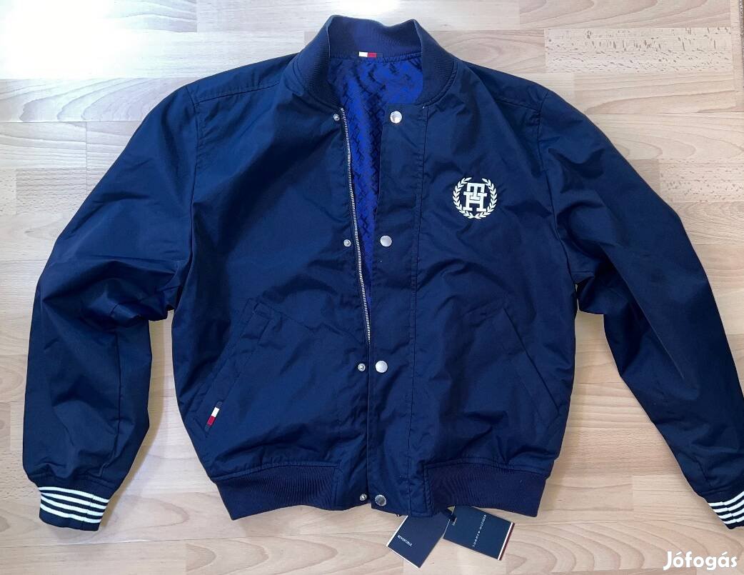 Tommy Hilfiger kabát