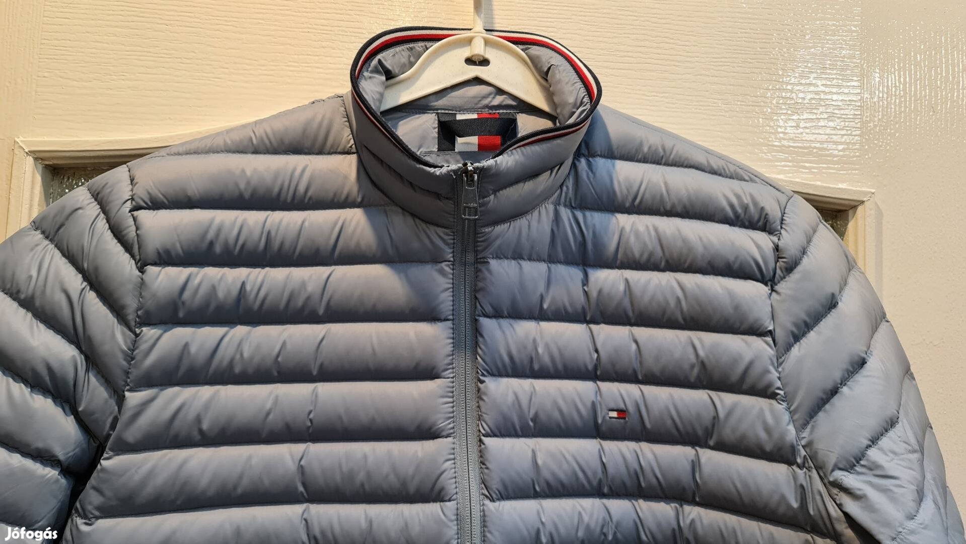 Tommy Hilfiger kabat (Új) (L-XL) eladó!