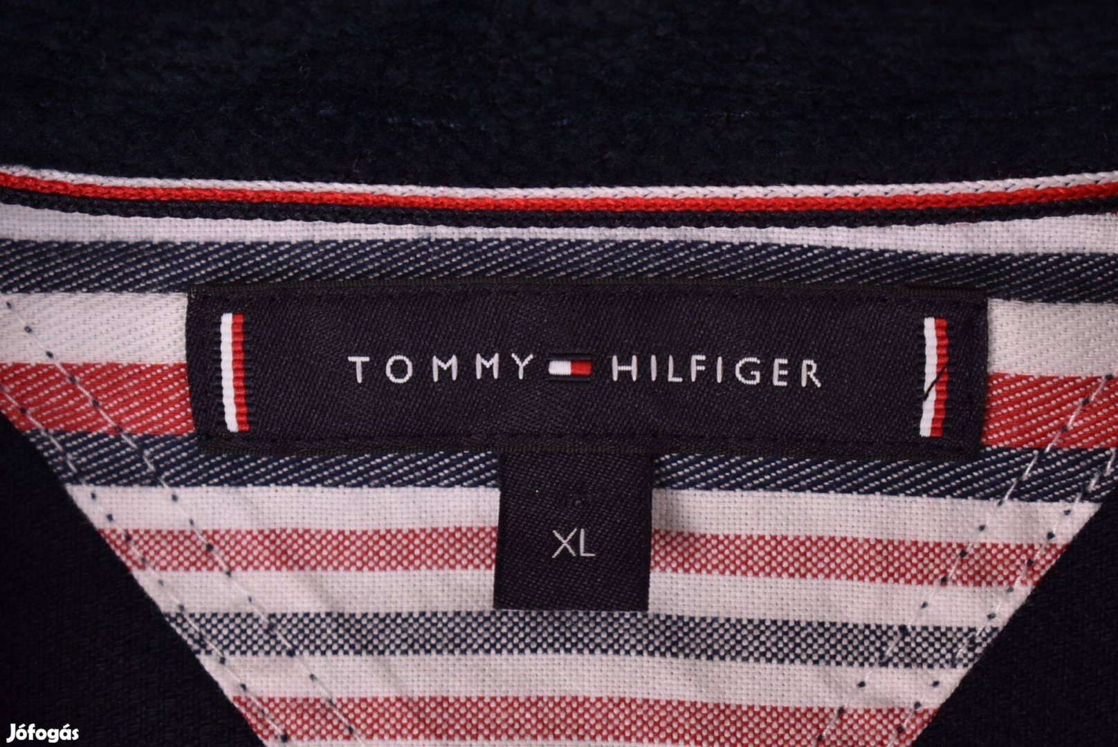 Tommy Hilfiger kord ing 3188