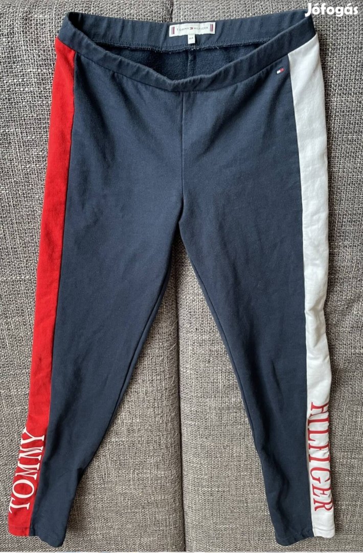 Tommy Hilfiger lany leggings XS