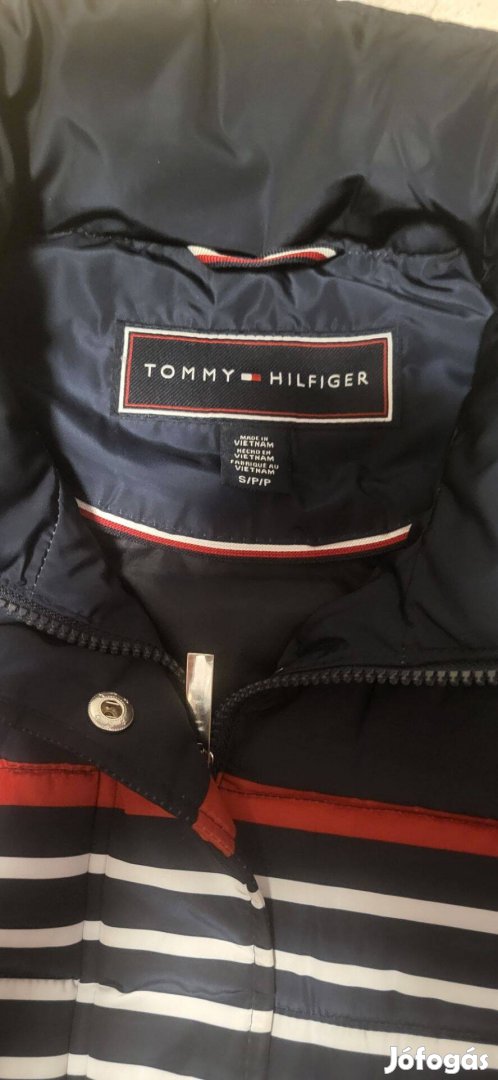 Tommy Hilfiger mellény női