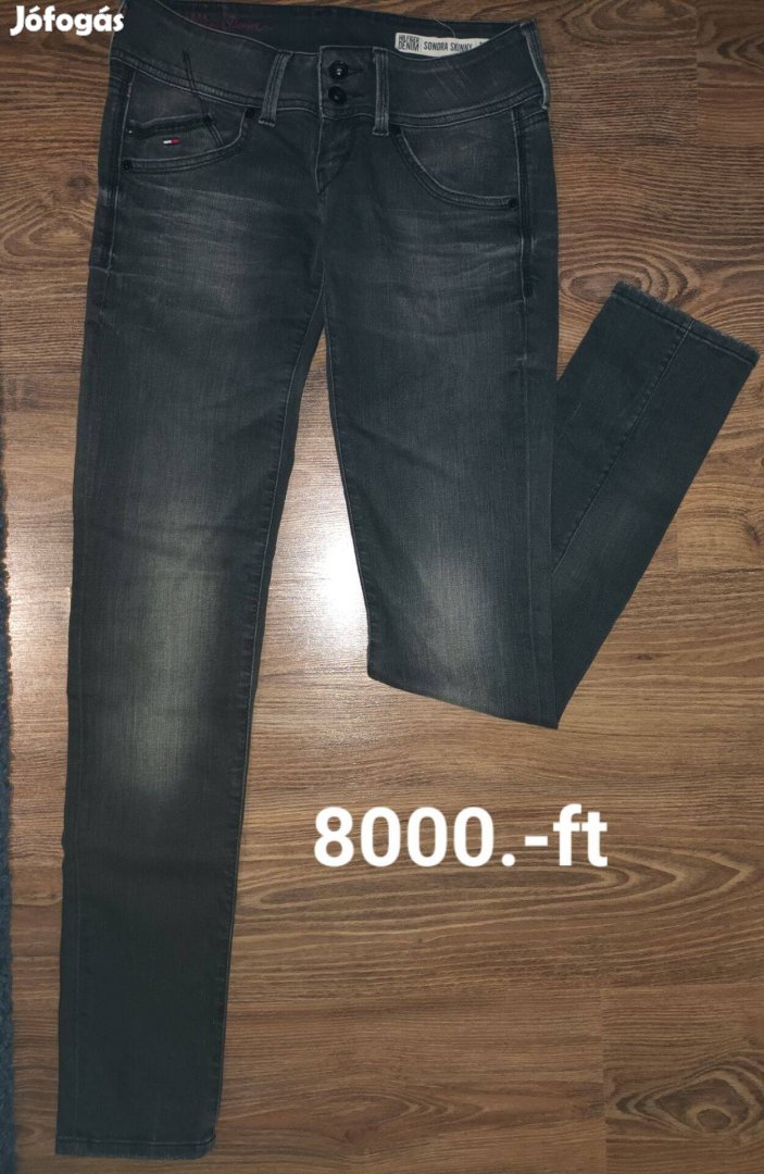 Tommy Hilfiger nadrág