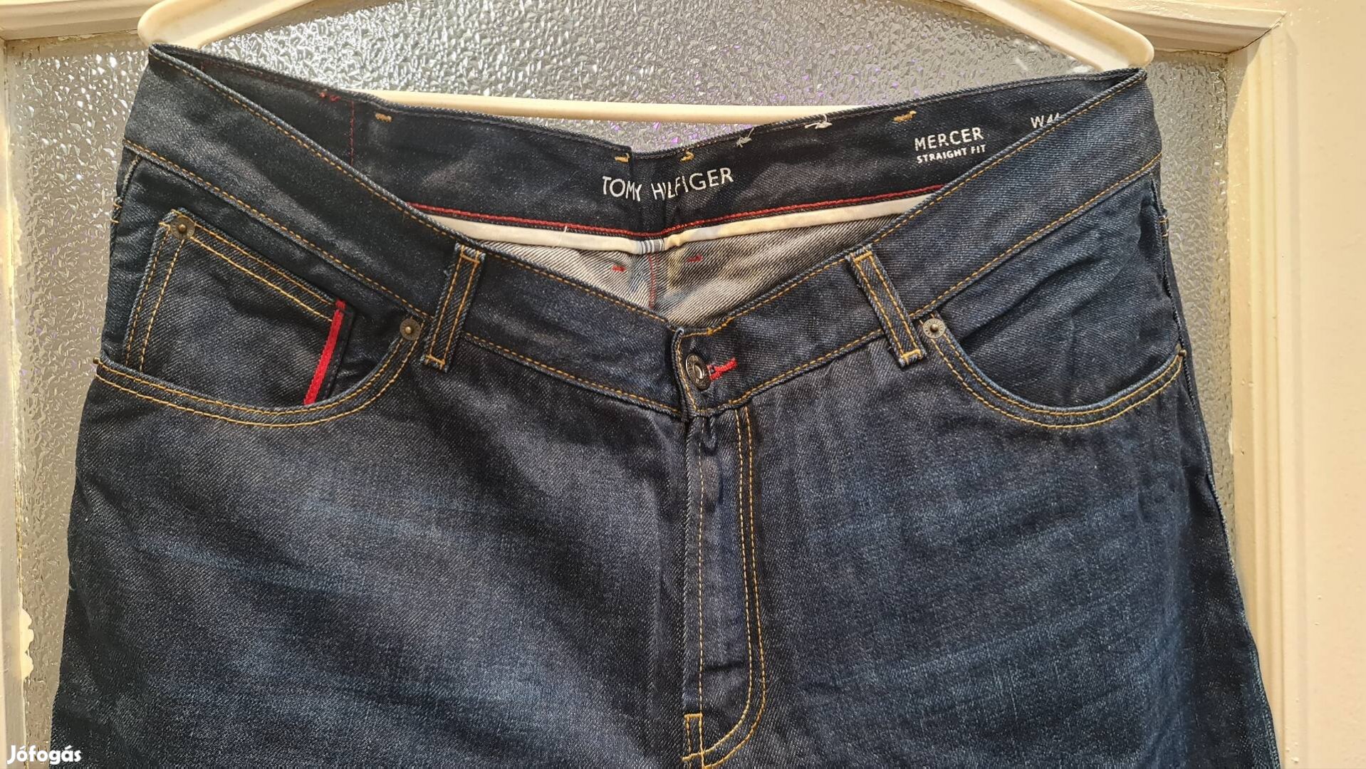 Tommy Hilfiger nadrag (42) eladó!