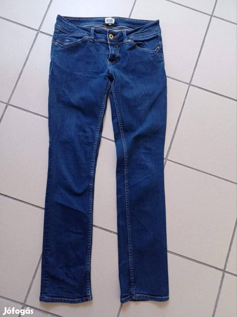 Tommy Hilfiger női 30/32 farmer