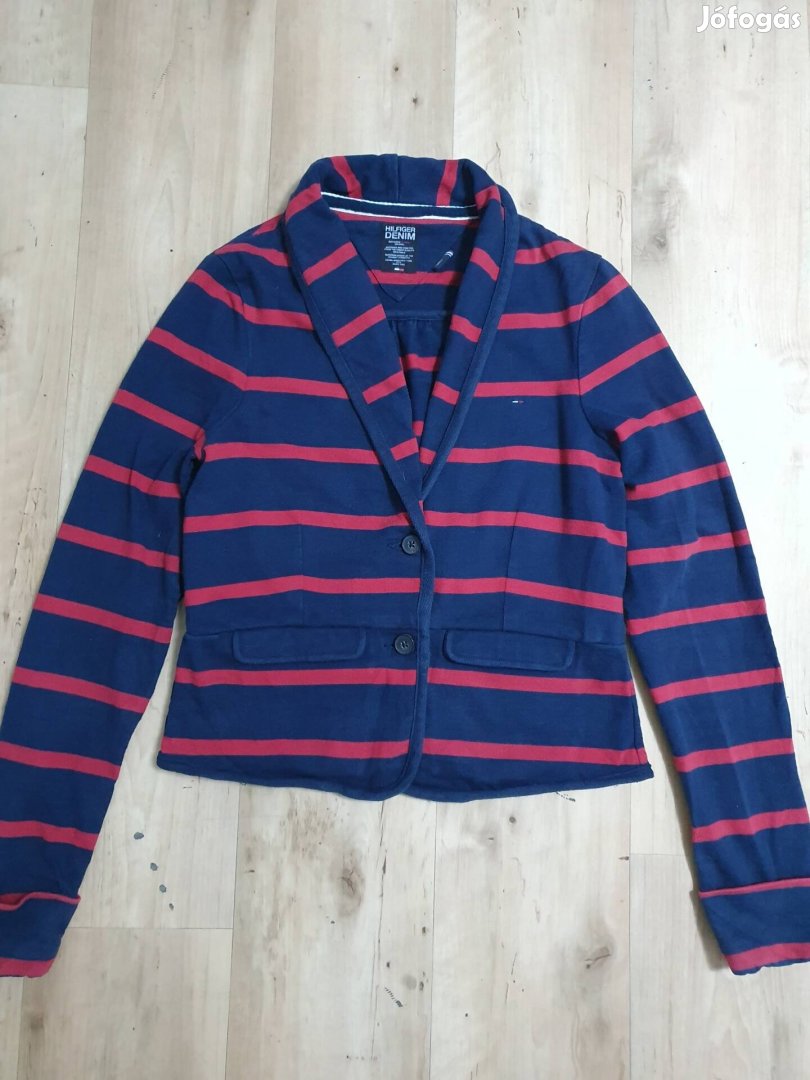 Tommy Hilfiger női blézer S